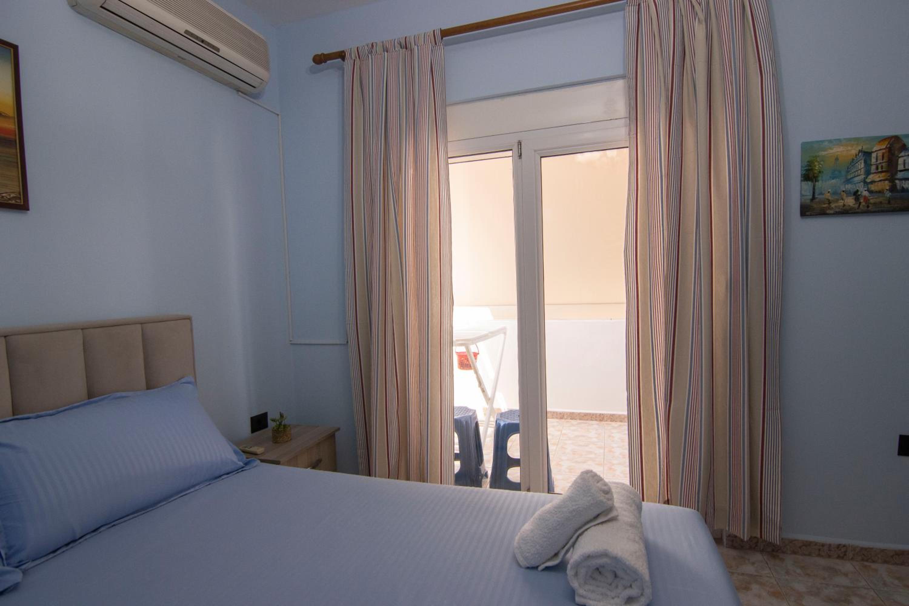 Tirana Central Apartment