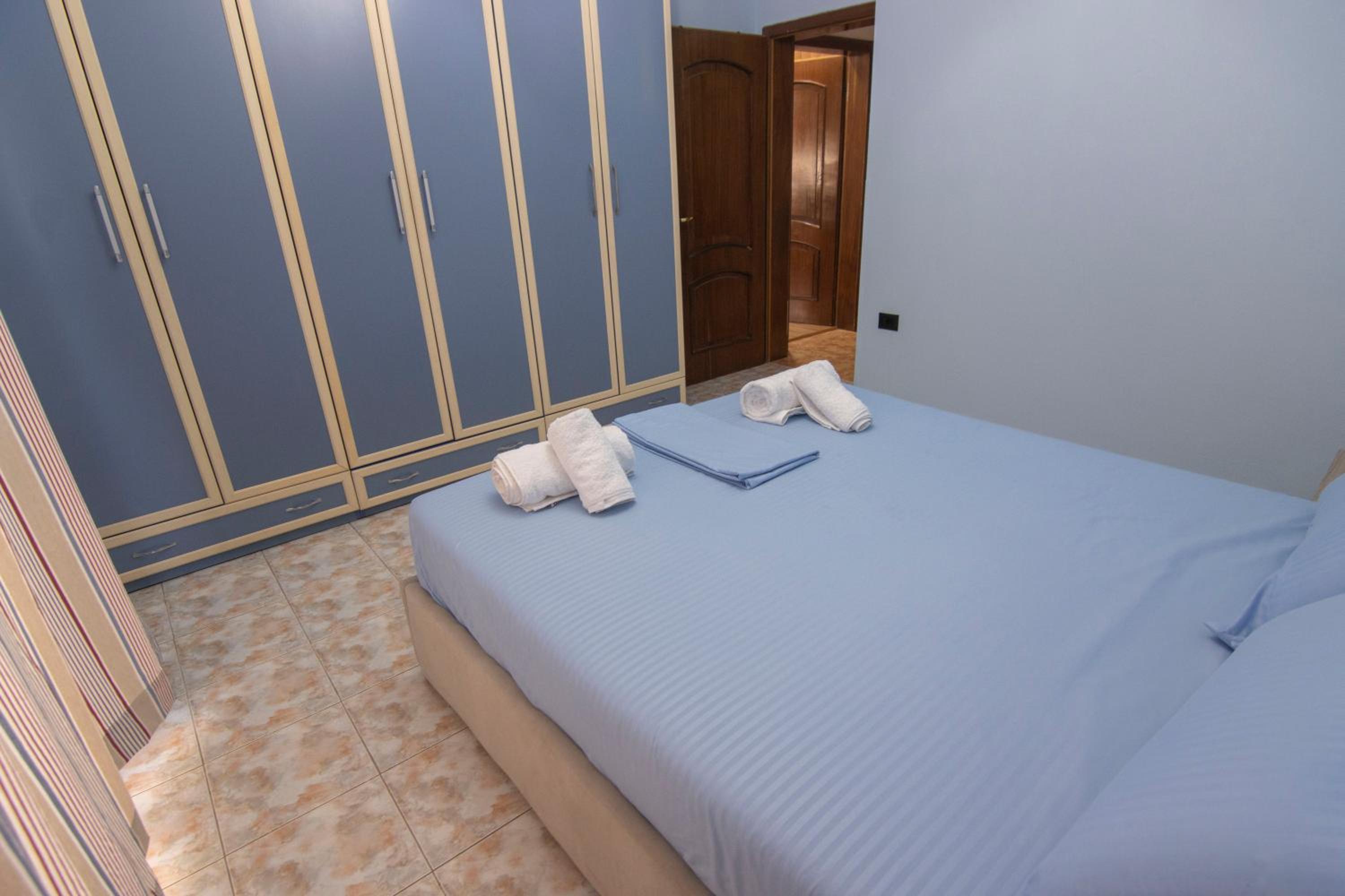 Tirana Central Apartment