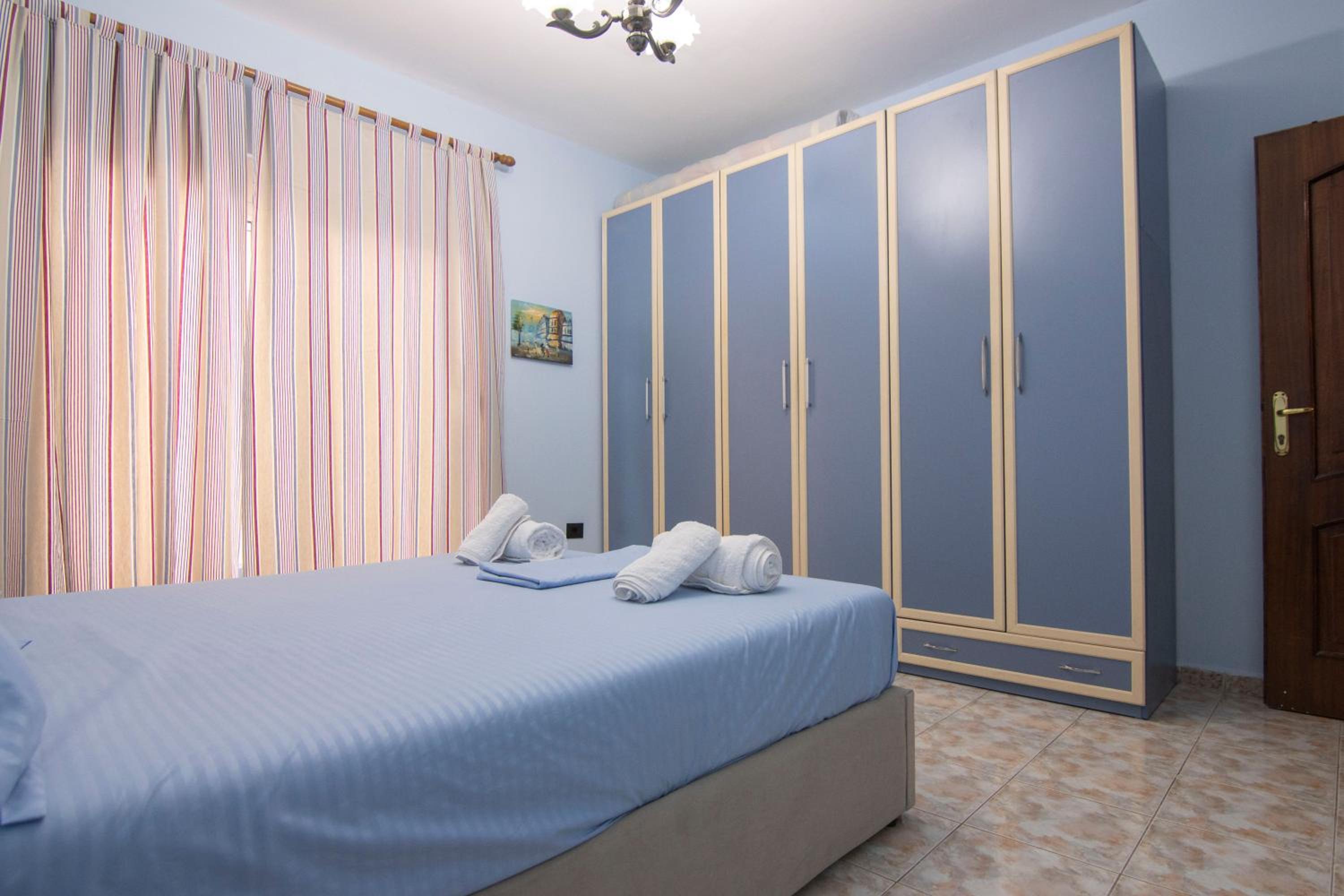 Tirana Central Apartment