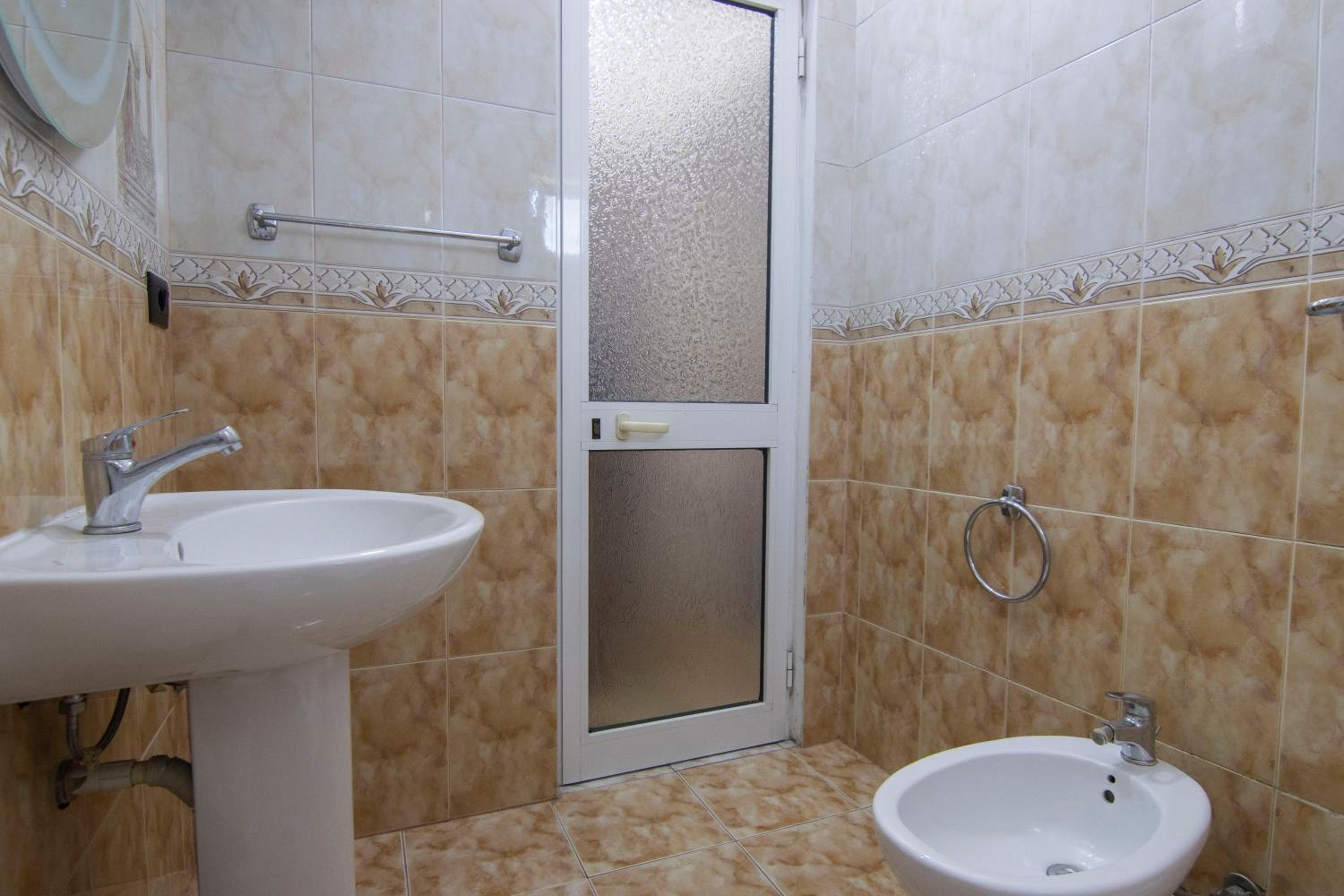Tirana Central Apartment