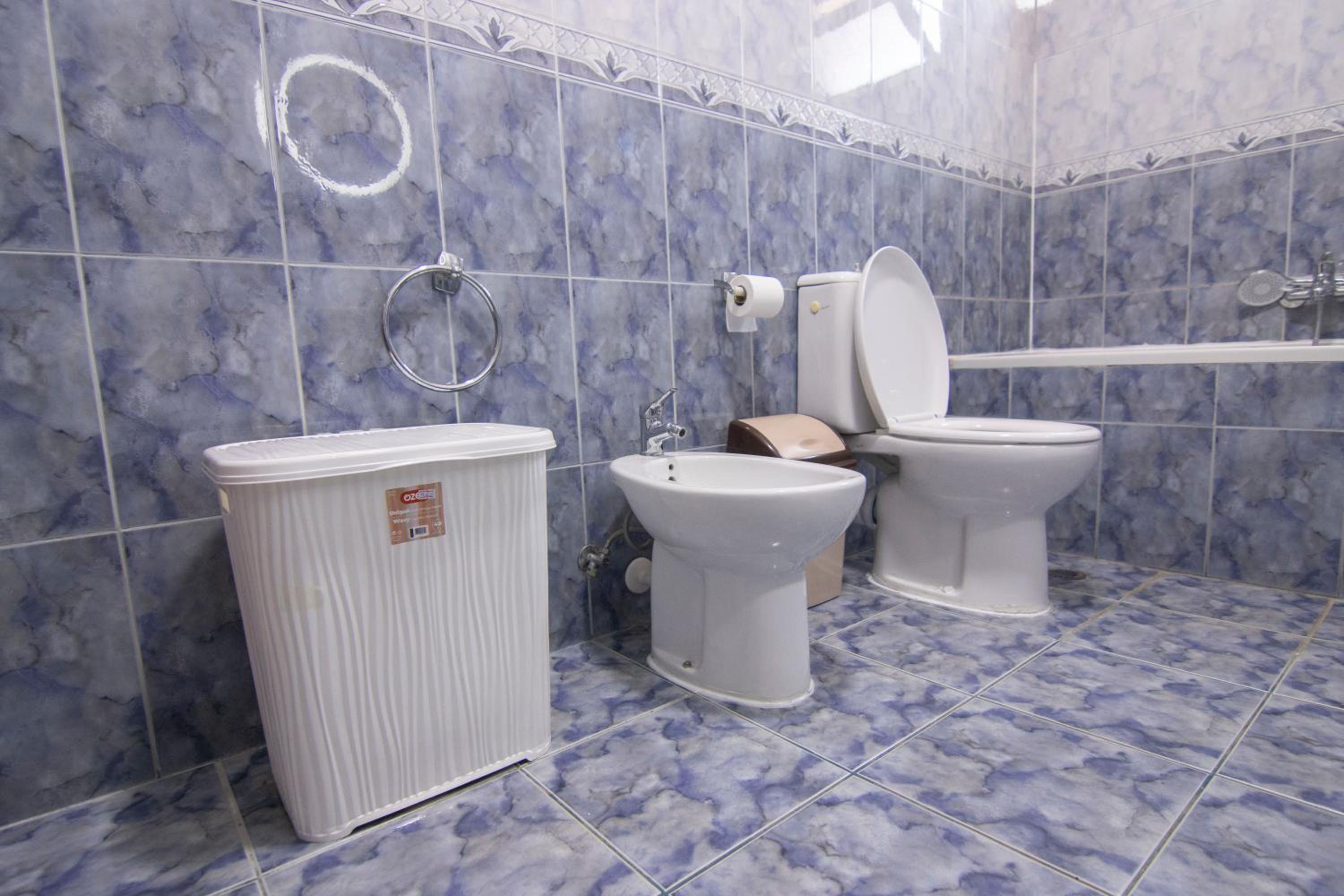 Tirana Central Apartment