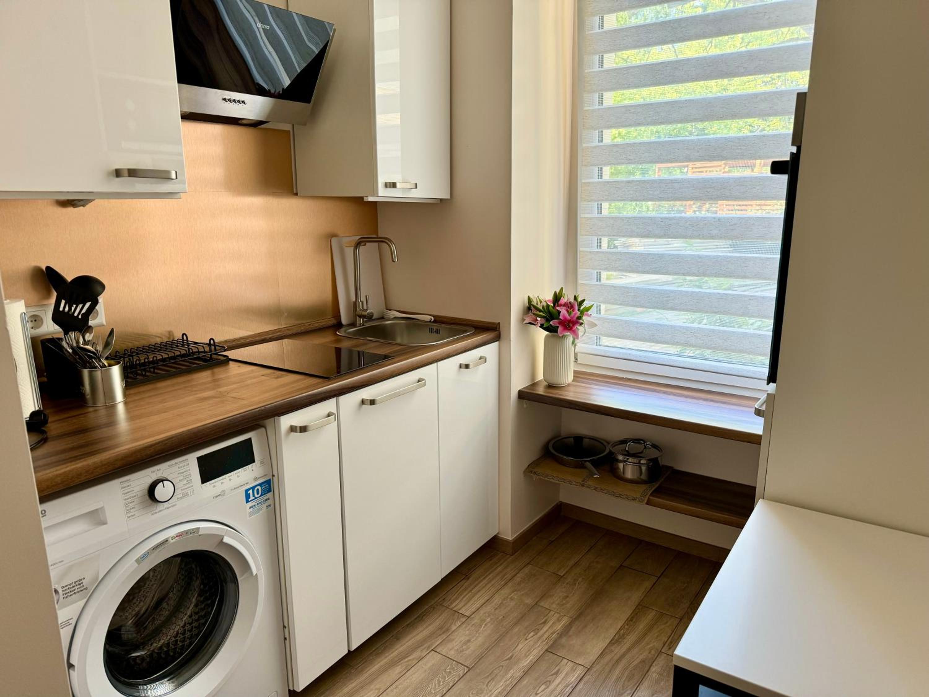 Atlas Apartment