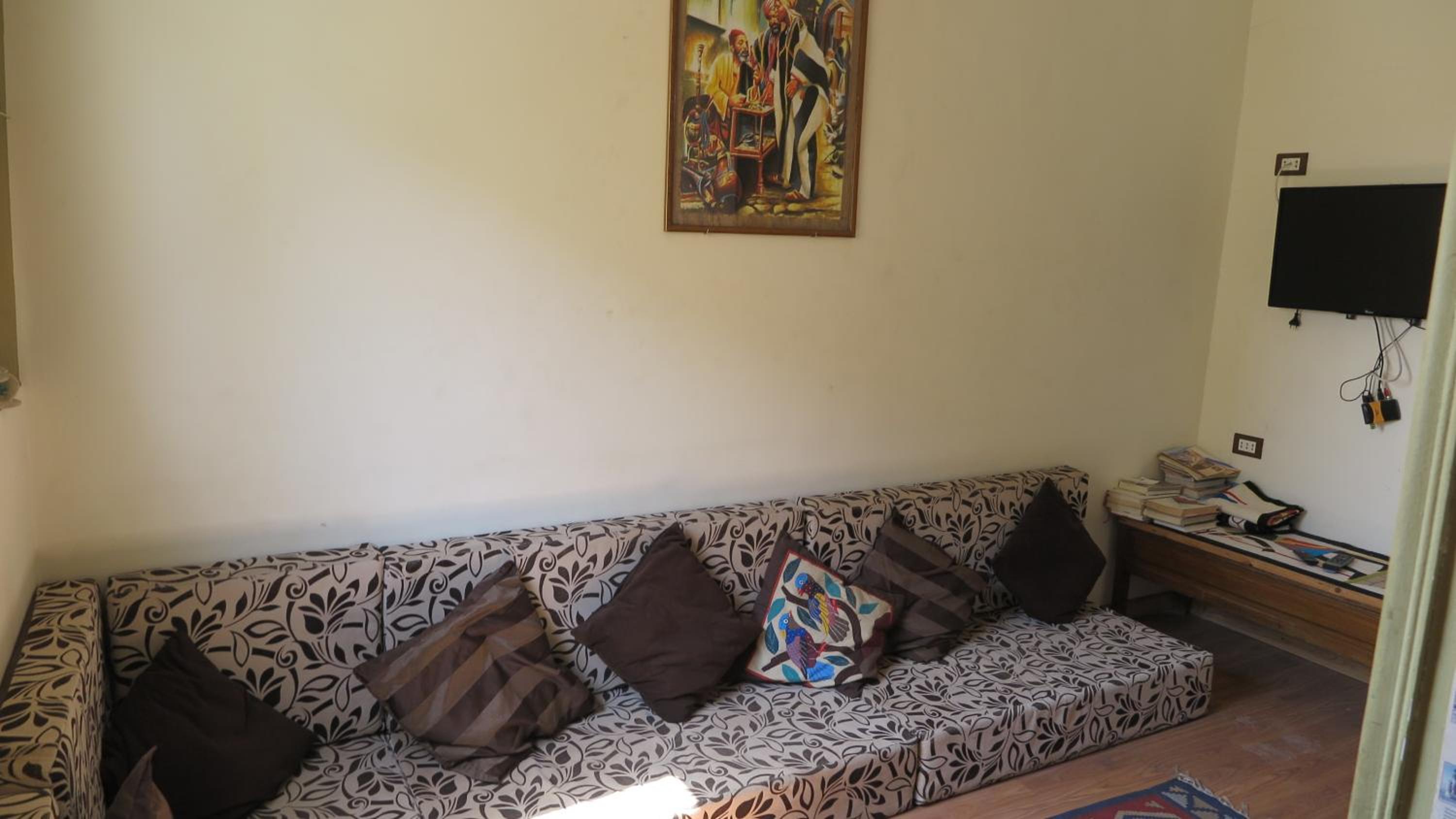 Azit Guest House