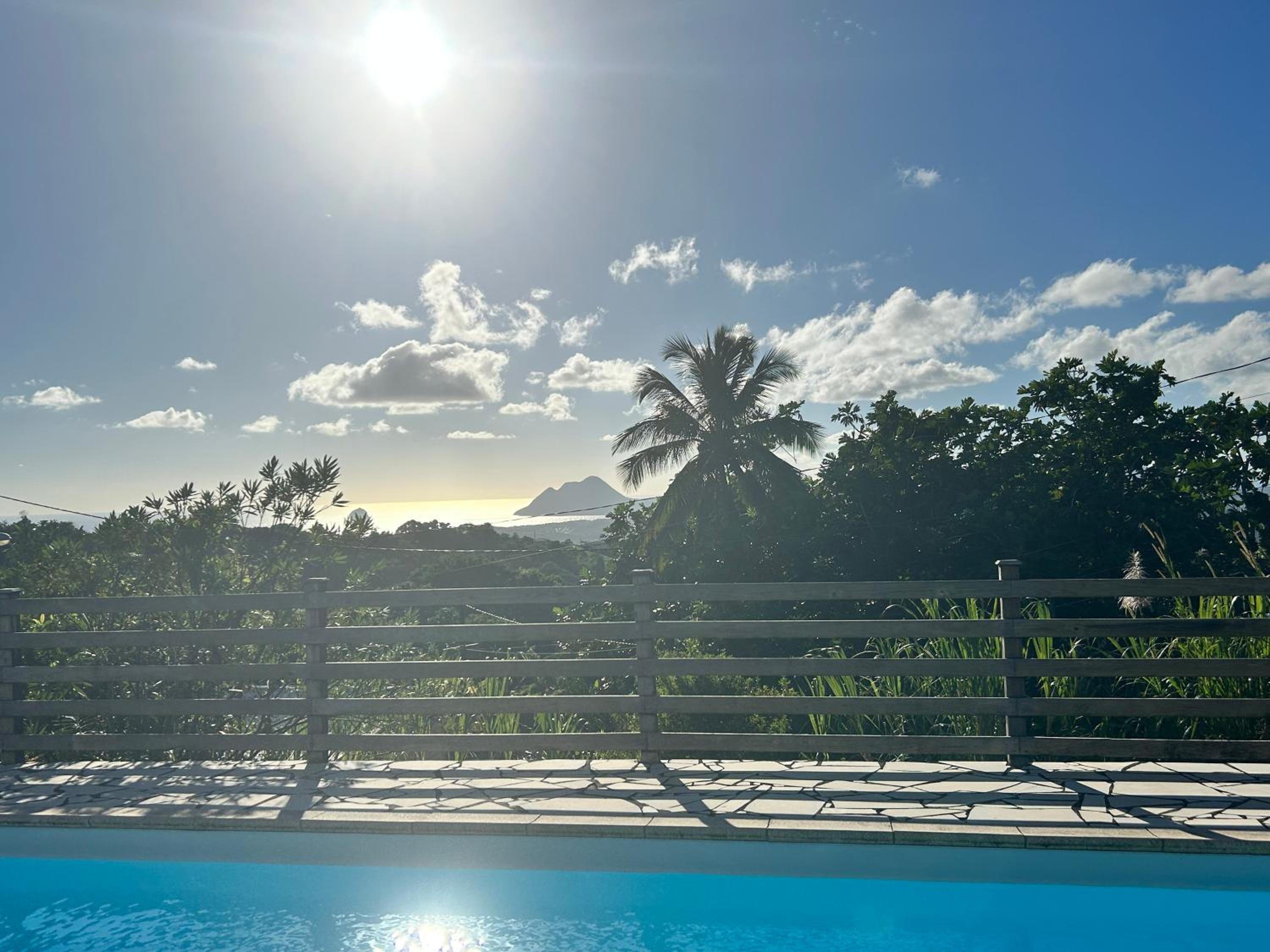 Les villas métissées, T2 et studios avec terrasse view 4