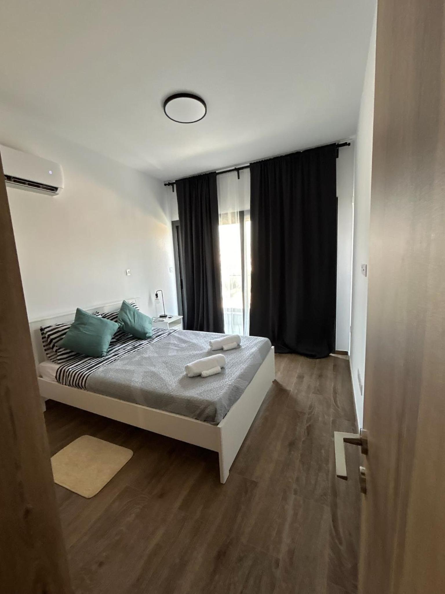 Limassol Urban Beach Retreat- 500m from the beach