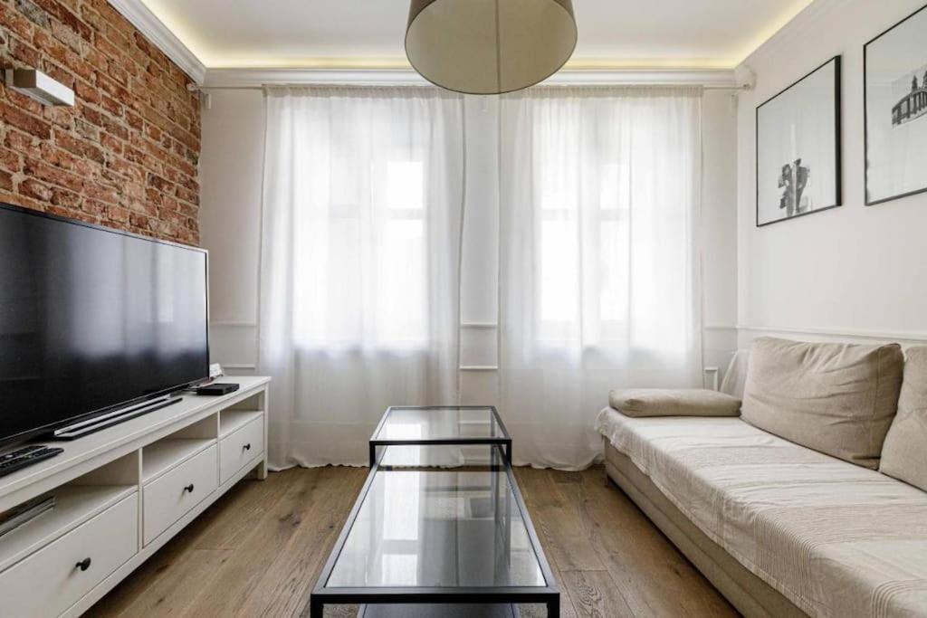 Urban Chic- Old Town - Great Location - Uniwersytecka
