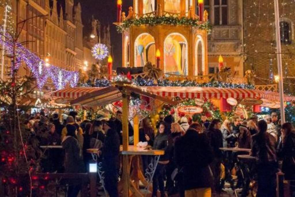 Urban Chic- Old Town - Great Location - Uniwersytecka
