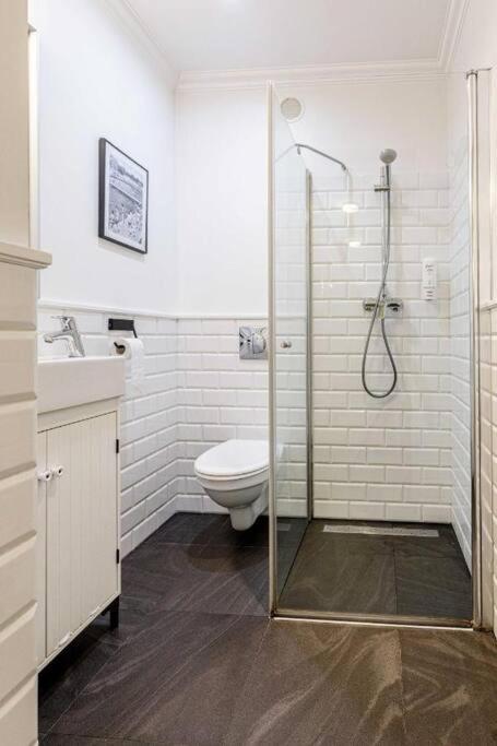 Urban Chic- Old Town - Great Location - Uniwersytecka