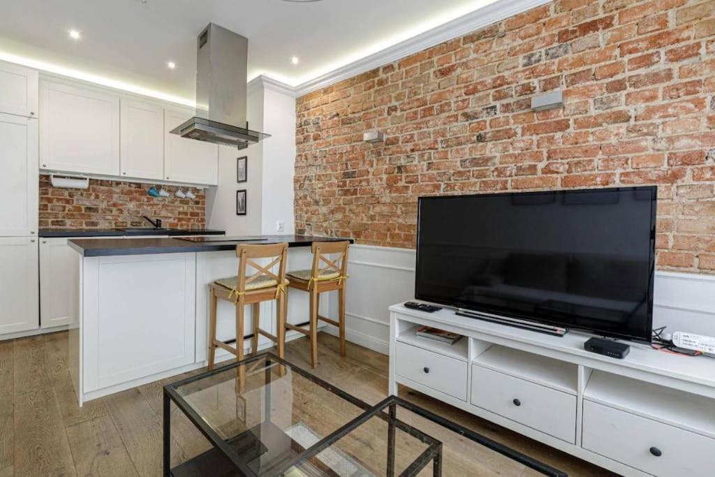 Urban Chic- Old Town - Great Location - Uniwersytecka