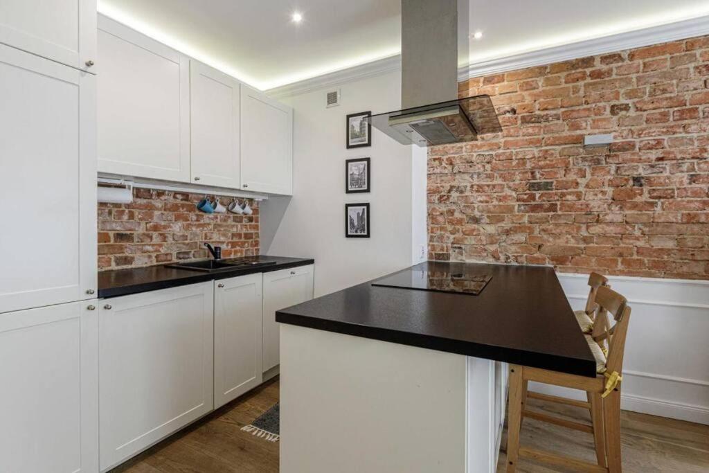 Urban Chic- Old Town - Great Location - Uniwersytecka
