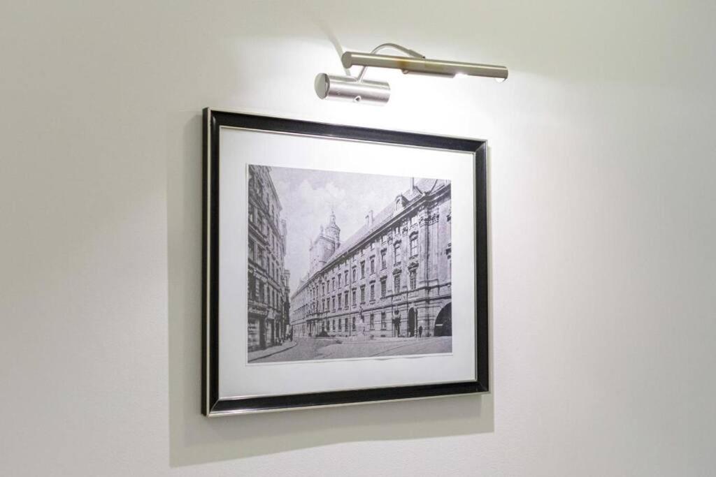 Urban Chic- Old Town - Great Location - Uniwersytecka