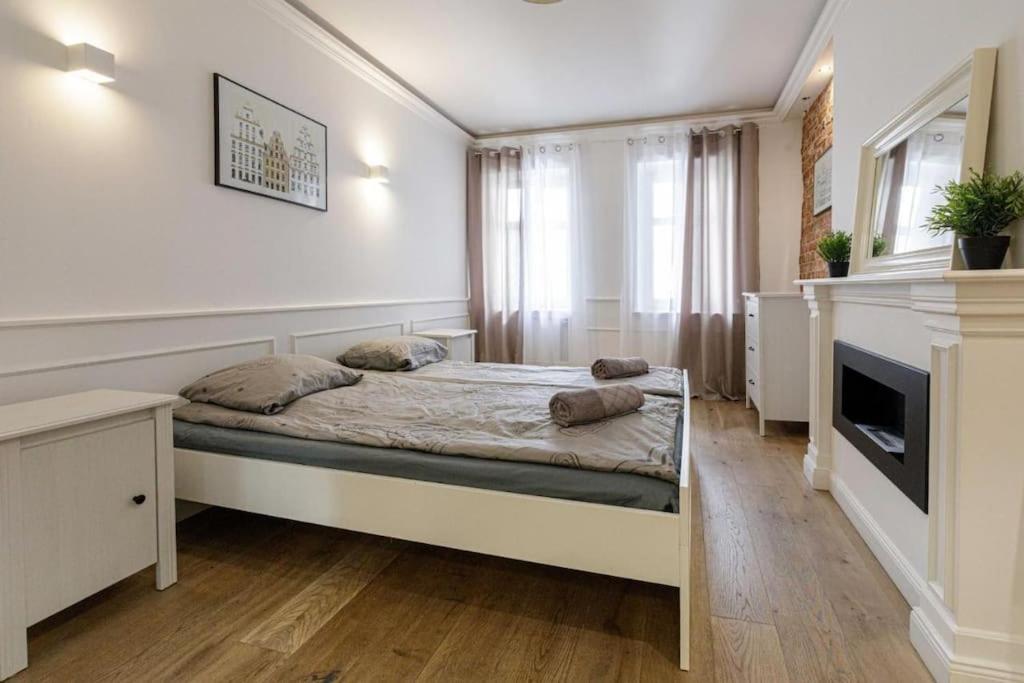 Urban Chic- Old Town - Great Location - Uniwersytecka