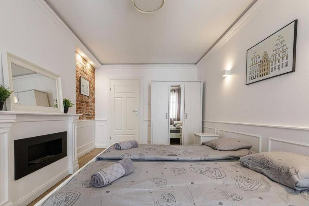 Urban Chic- Old Town - Great Location - Uniwersytecka