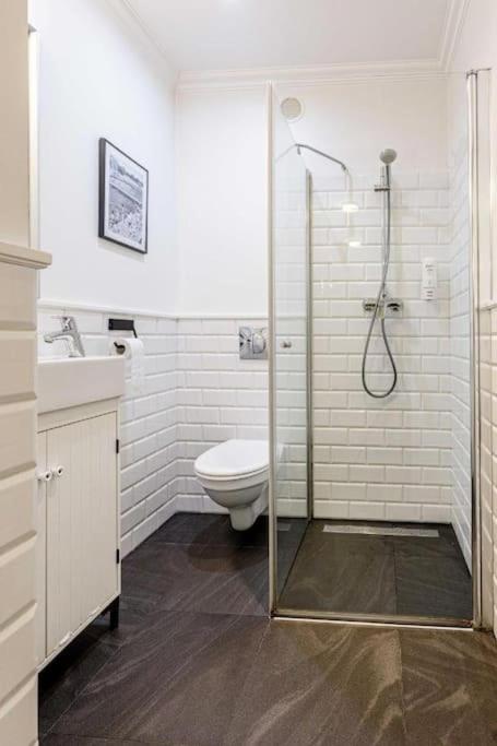 Urban Chic- Old Town - Great Location - Uniwersytecka