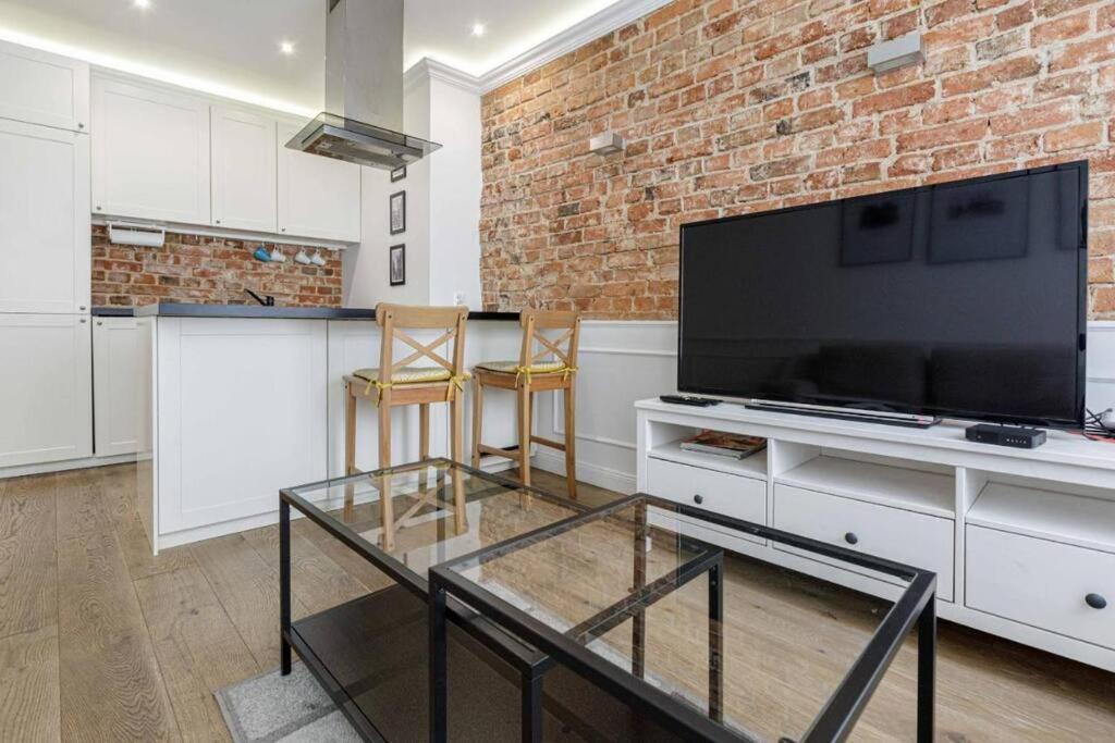 Urban Chic- Old Town - Great Location - Uniwersytecka