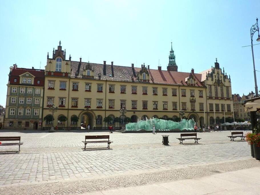 Urban Chic- Old Town - Great Location - Uniwersytecka