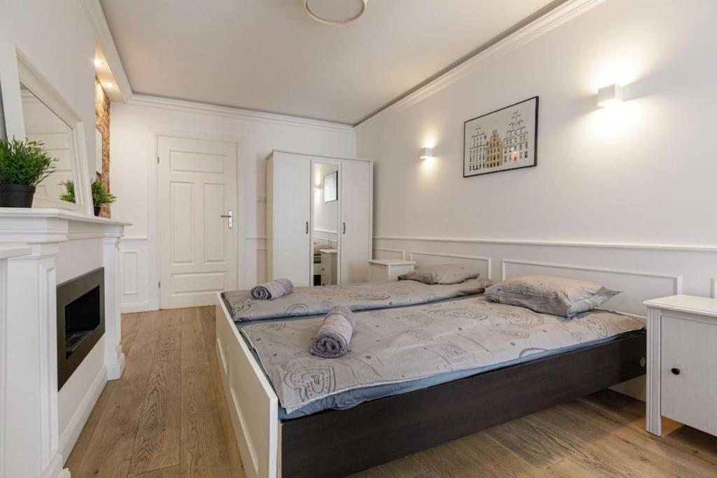 Urban Chic- Old Town - Great Location - Uniwersytecka