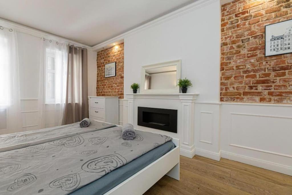 Urban Chic- Old Town - Great Location - Uniwersytecka