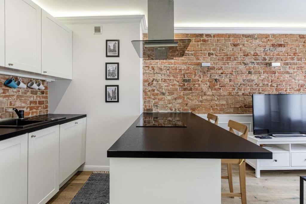 Urban Chic- Old Town - Great Location - Uniwersytecka
