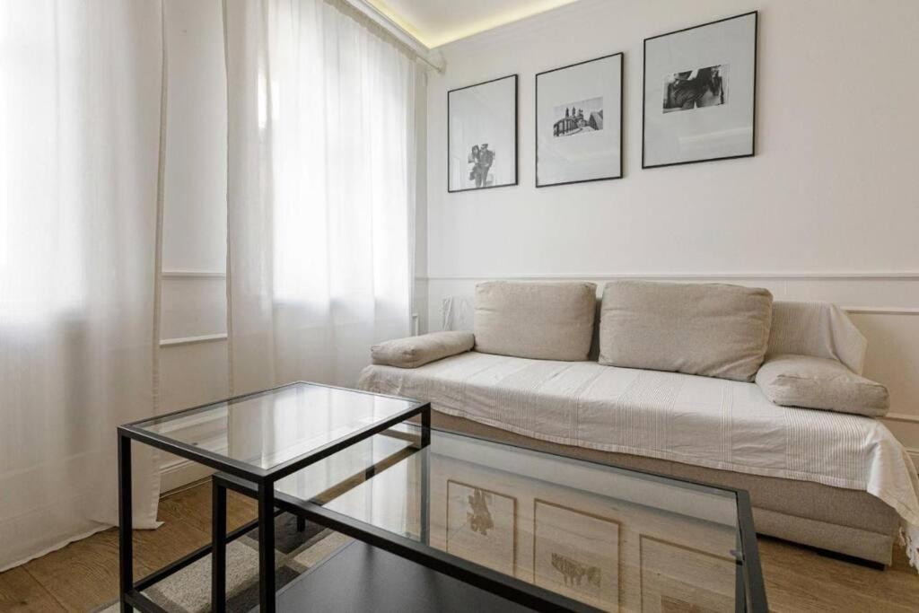 Urban Chic- Old Town - Great Location - Uniwersytecka
