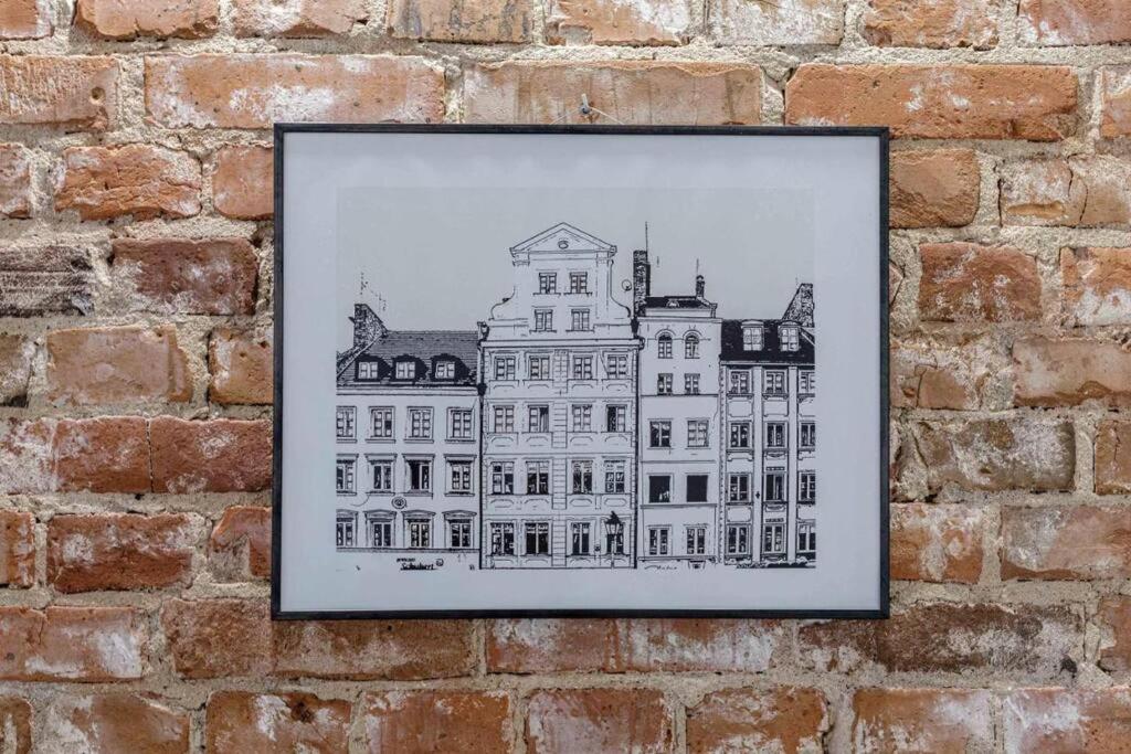 Urban Chic- Old Town - Great Location - Uniwersytecka