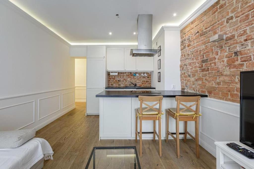 Urban Chic- Old Town - Great Location - Uniwersytecka