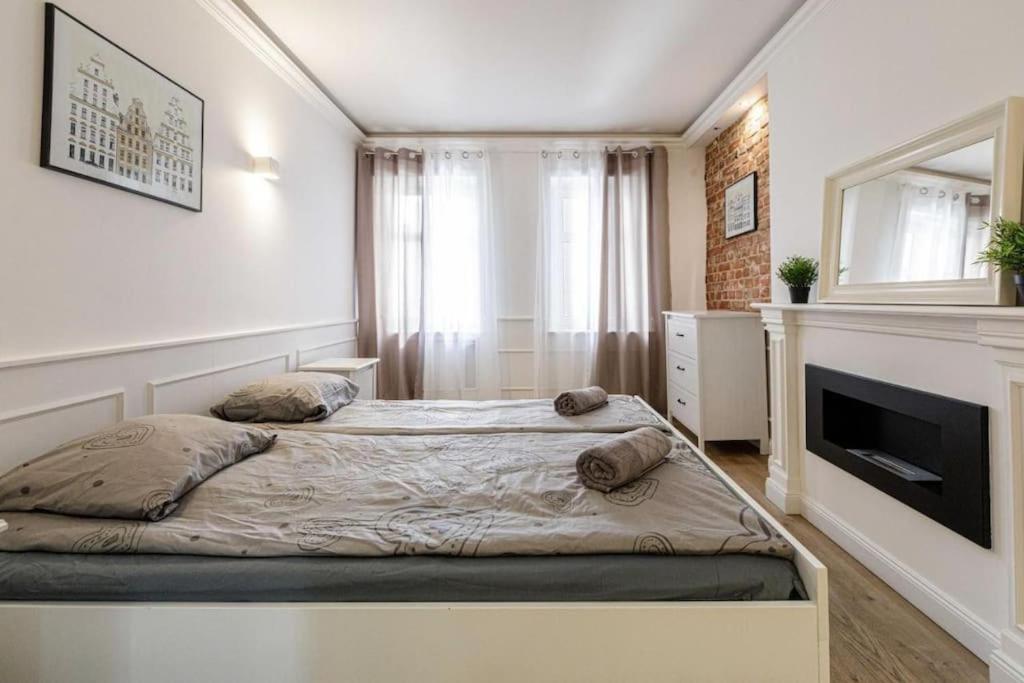 Urban Chic- Old Town - Great Location - Uniwersytecka