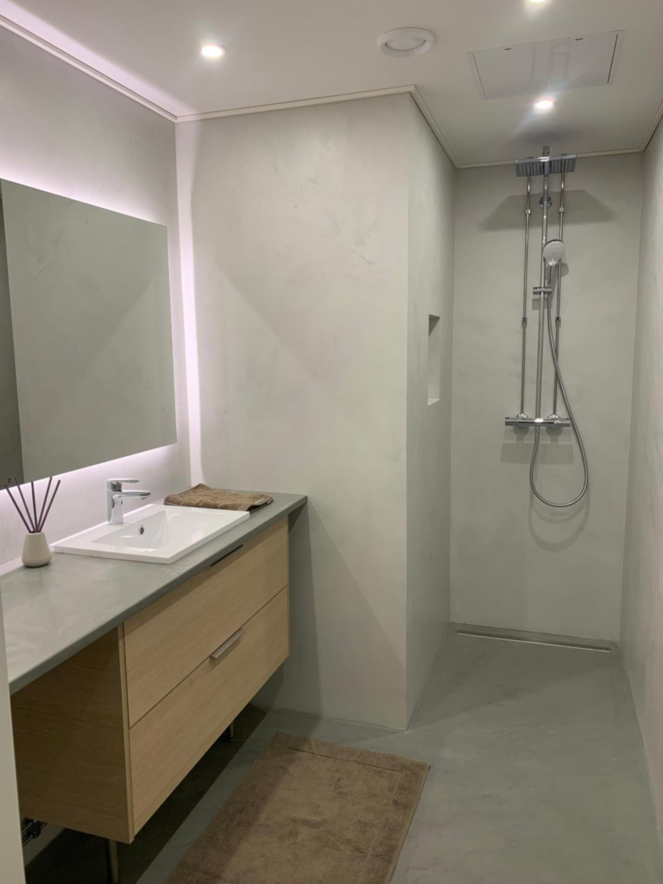 Unique apartment on the prestige address