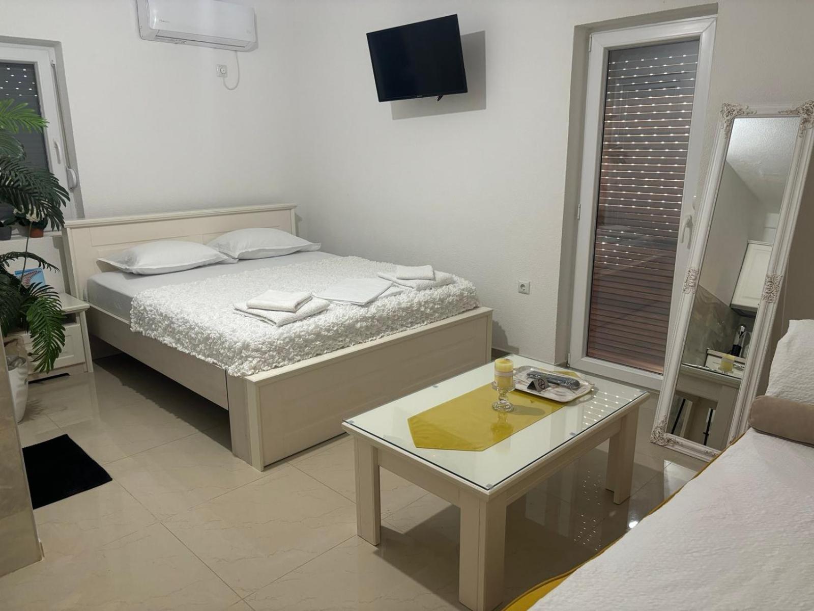 Apartmani Karach
