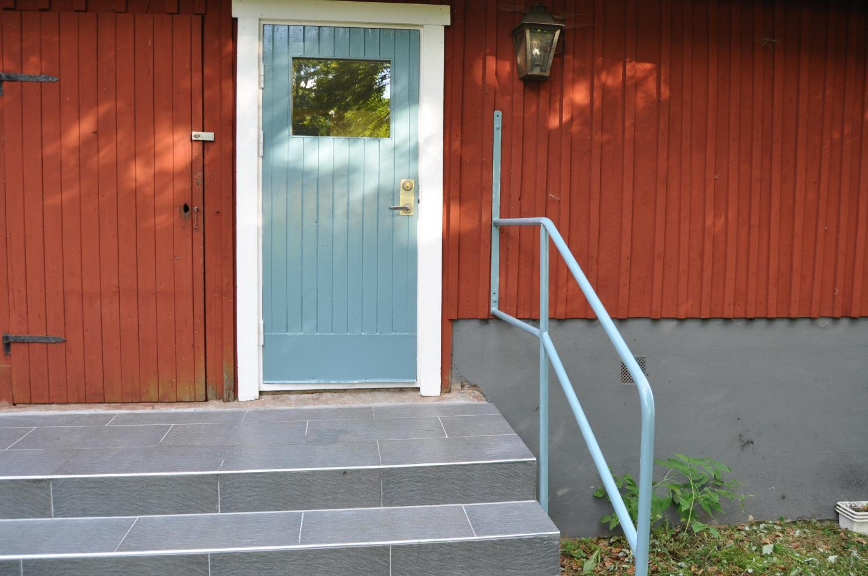 långstorp 200 HÖÖR stugan