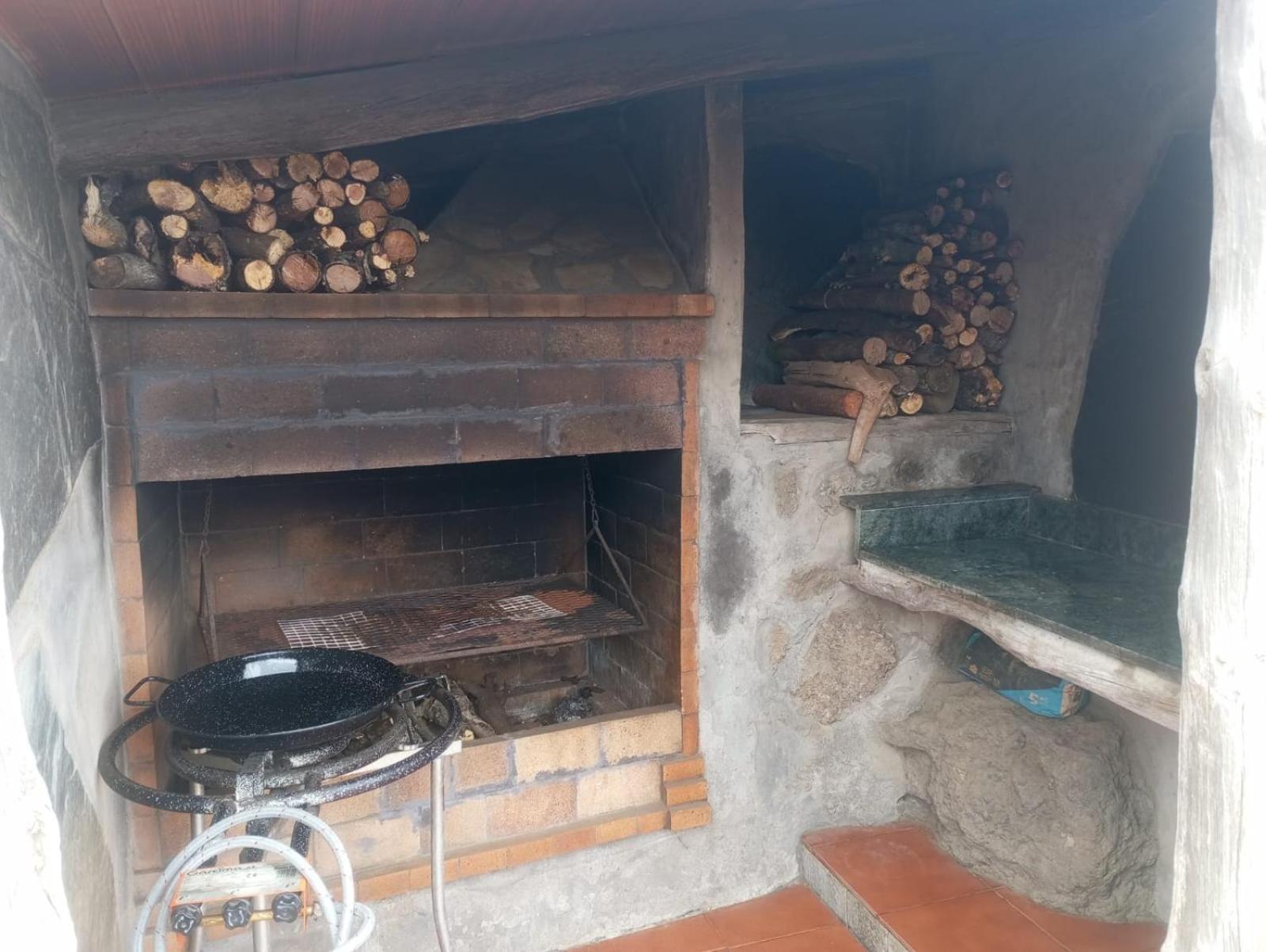Vivienda Vacacional La cueva