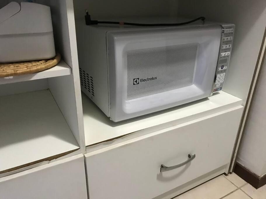Duplex no Centrinho de Pipa cozinha e 2 banheiros