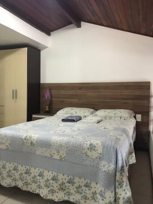 Duplex no Centrinho de Pipa cozinha e 2 banheiros