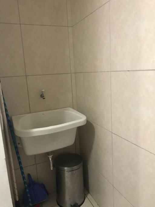 Duplex no Centrinho de Pipa cozinha e 2 banheiros