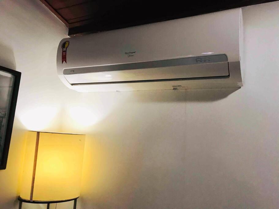 Duplex no Centrinho de Pipa cozinha e 2 banheiros