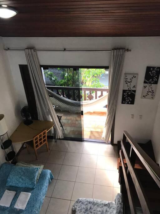 Duplex no Centrinho de Pipa cozinha e 2 banheiros