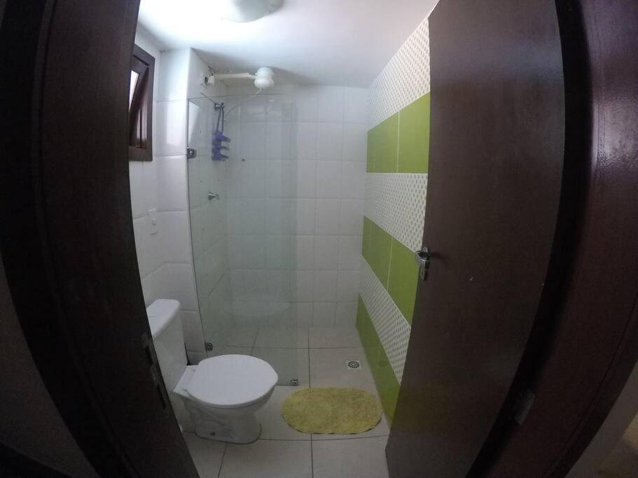 Duplex no Centrinho de Pipa cozinha e 2 banheiros