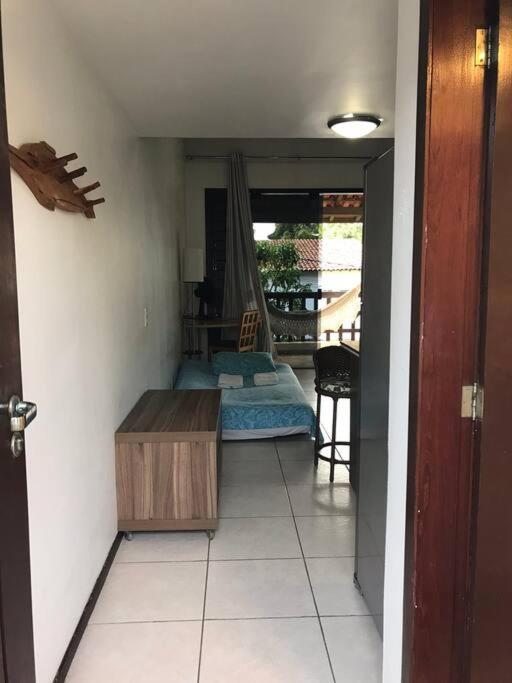 Duplex no Centrinho de Pipa cozinha e 2 banheiros