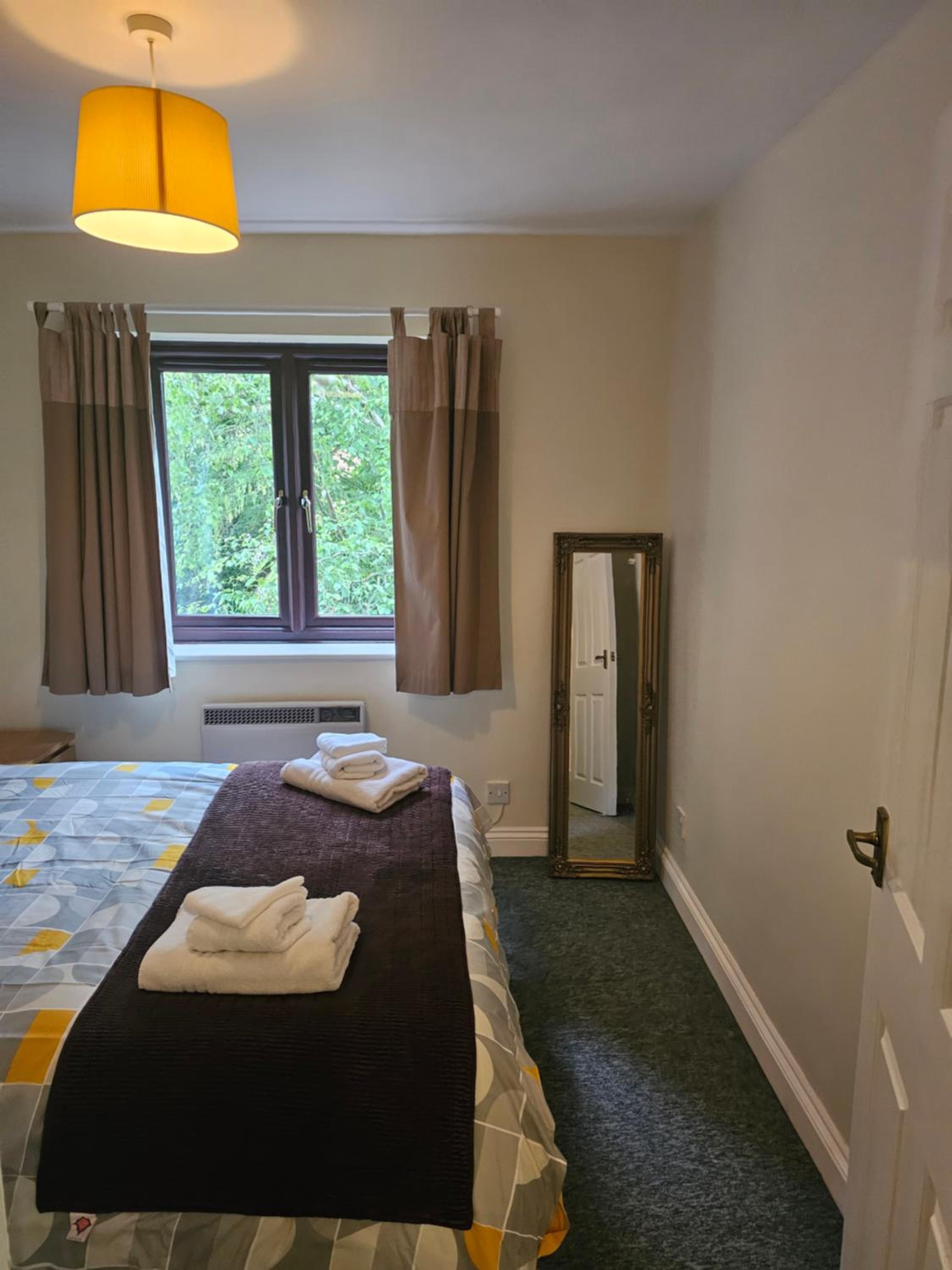 One bedroom flat in the heart of Shakespeare's Stratford-upon-Avon view 2