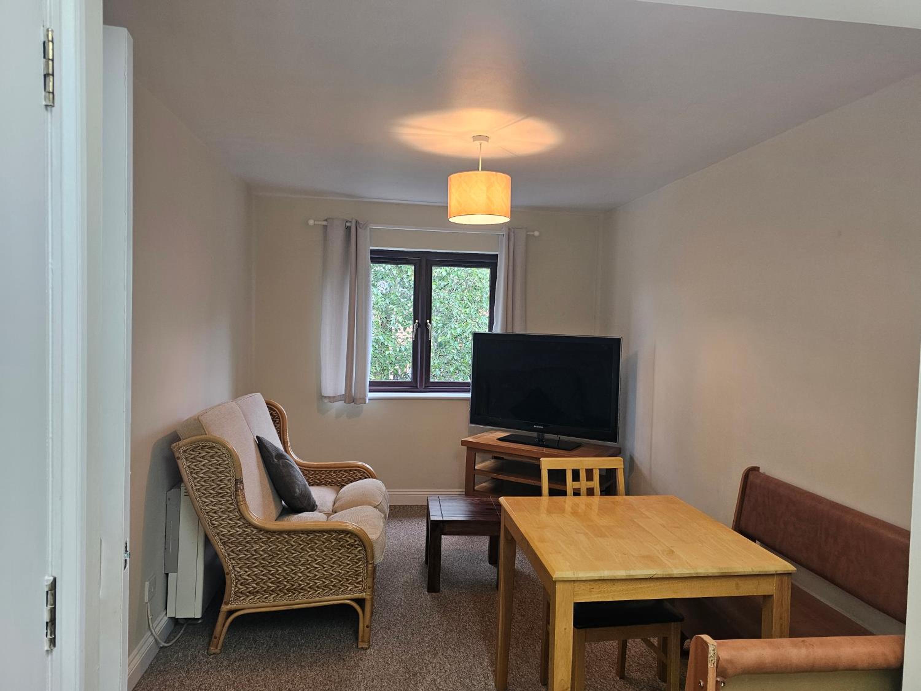 One bedroom flat in the heart of Shakespeare's Stratford-upon-Avon view 4