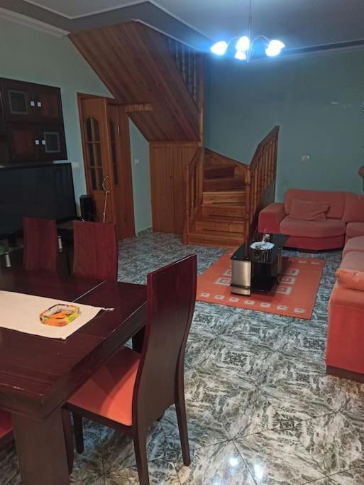 Guest house