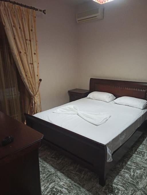 Guest house