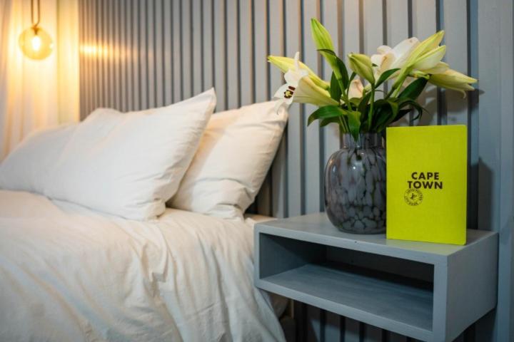 Camps Bay Luxury Apartment by Far Horizons view 2