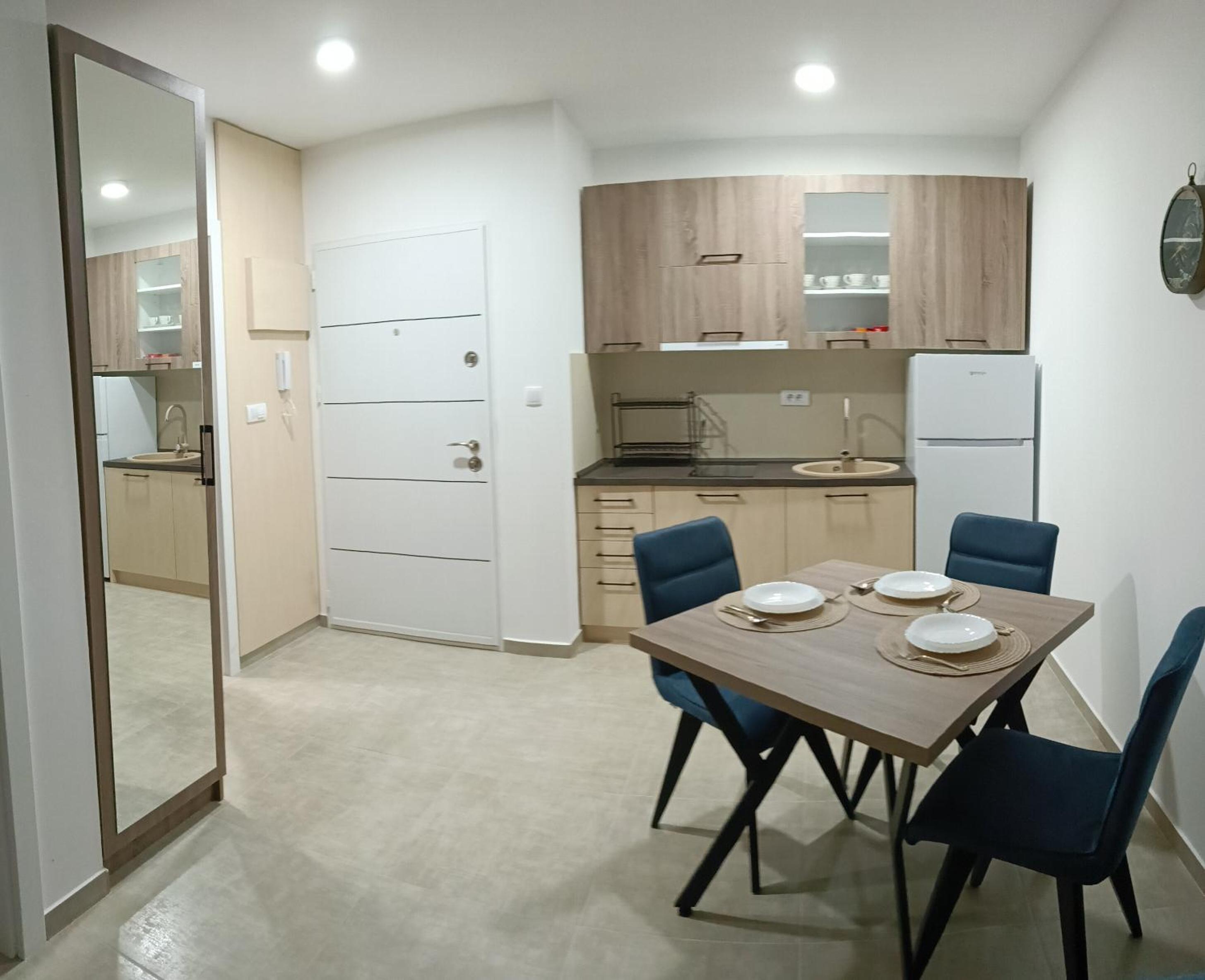 Apartman Pogled