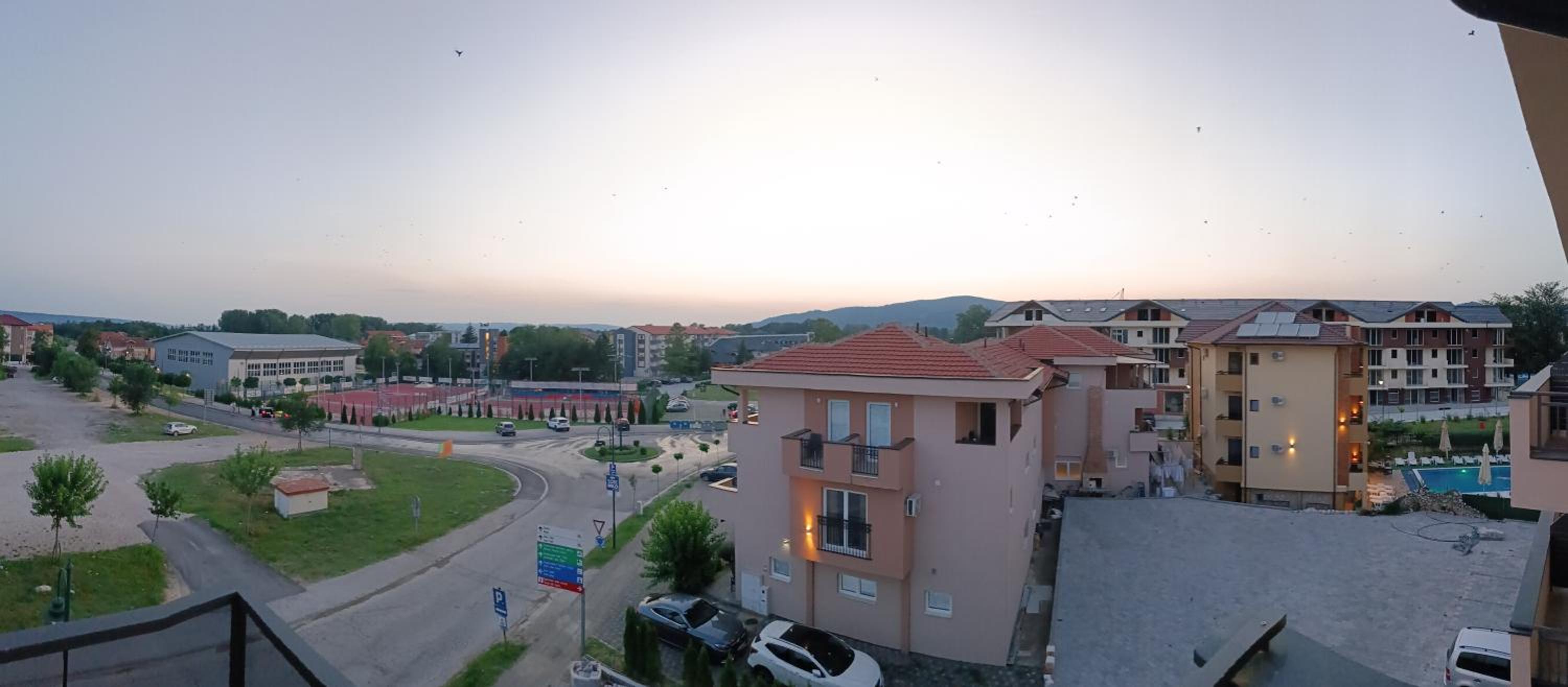 Apartman Pogled
