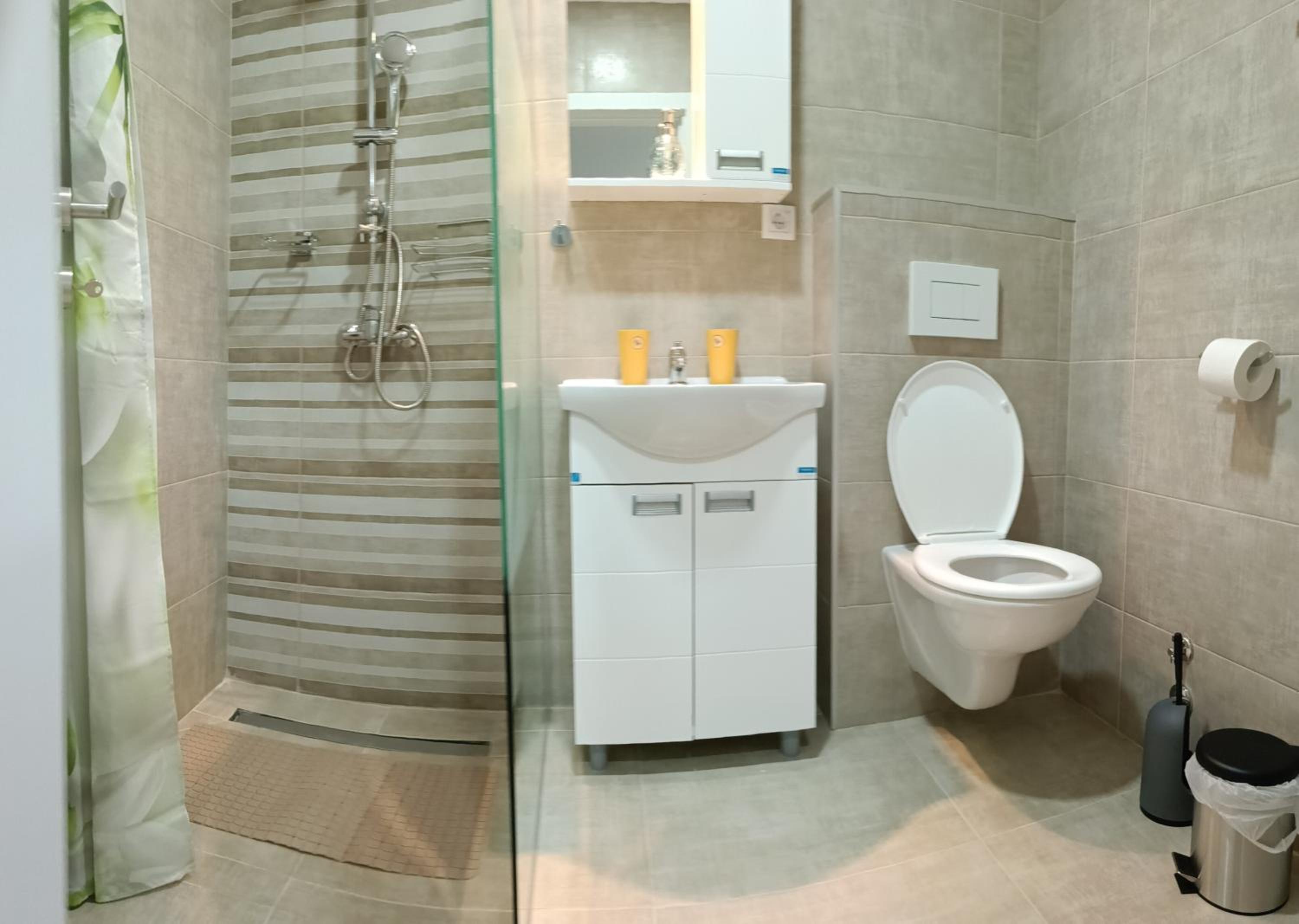 Apartman Pogled