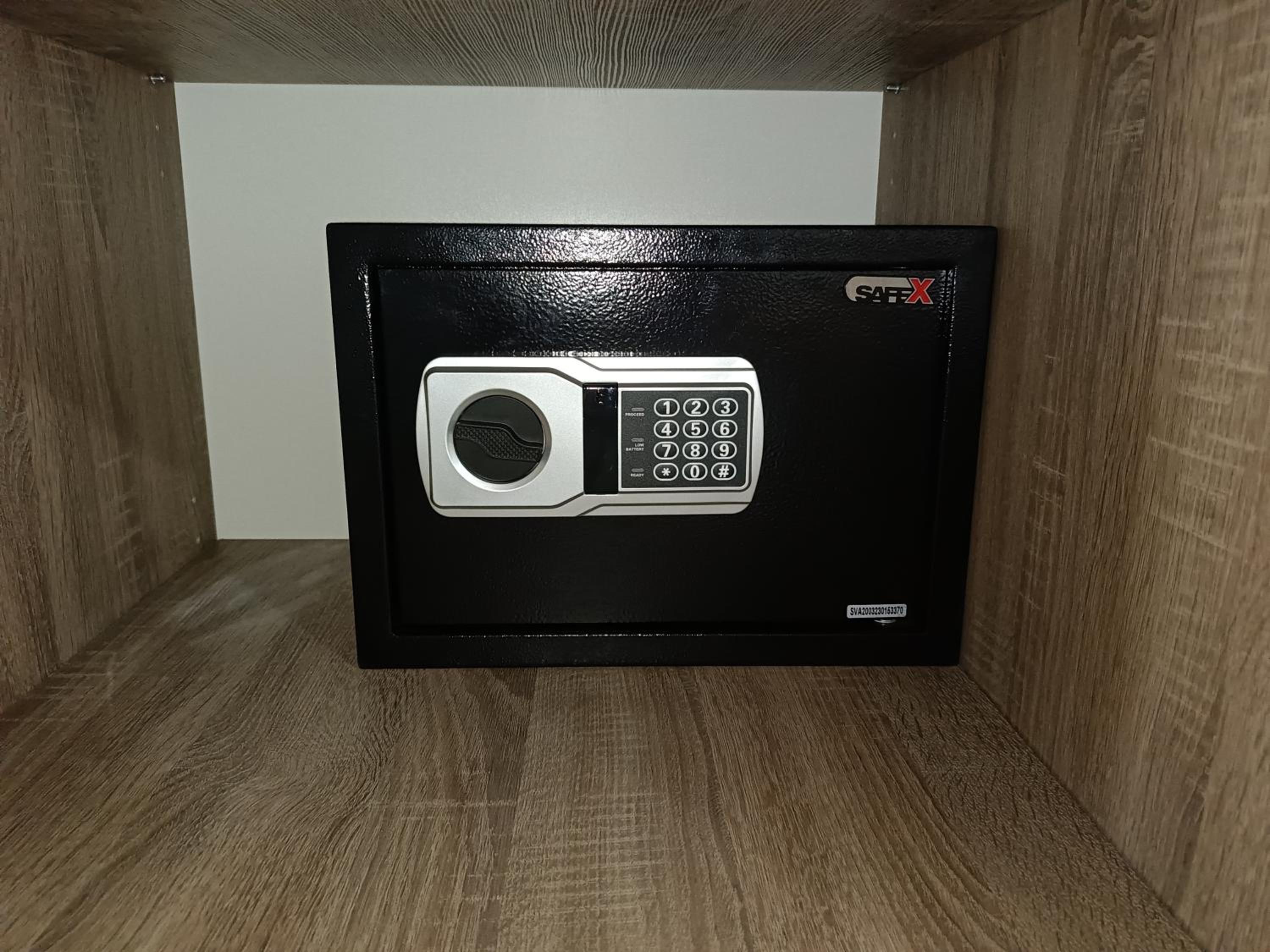 Apartman Pogled