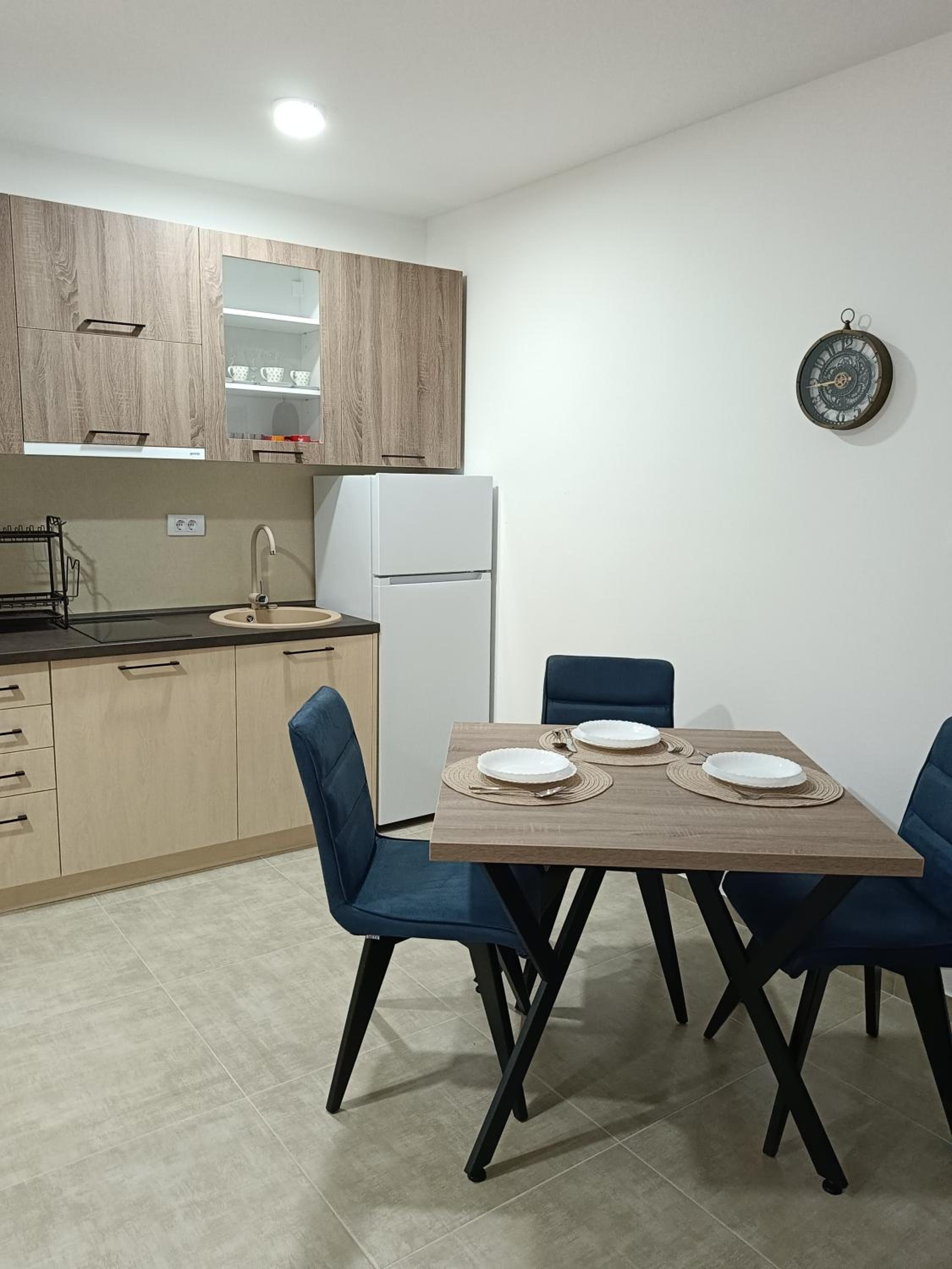Apartman Pogled