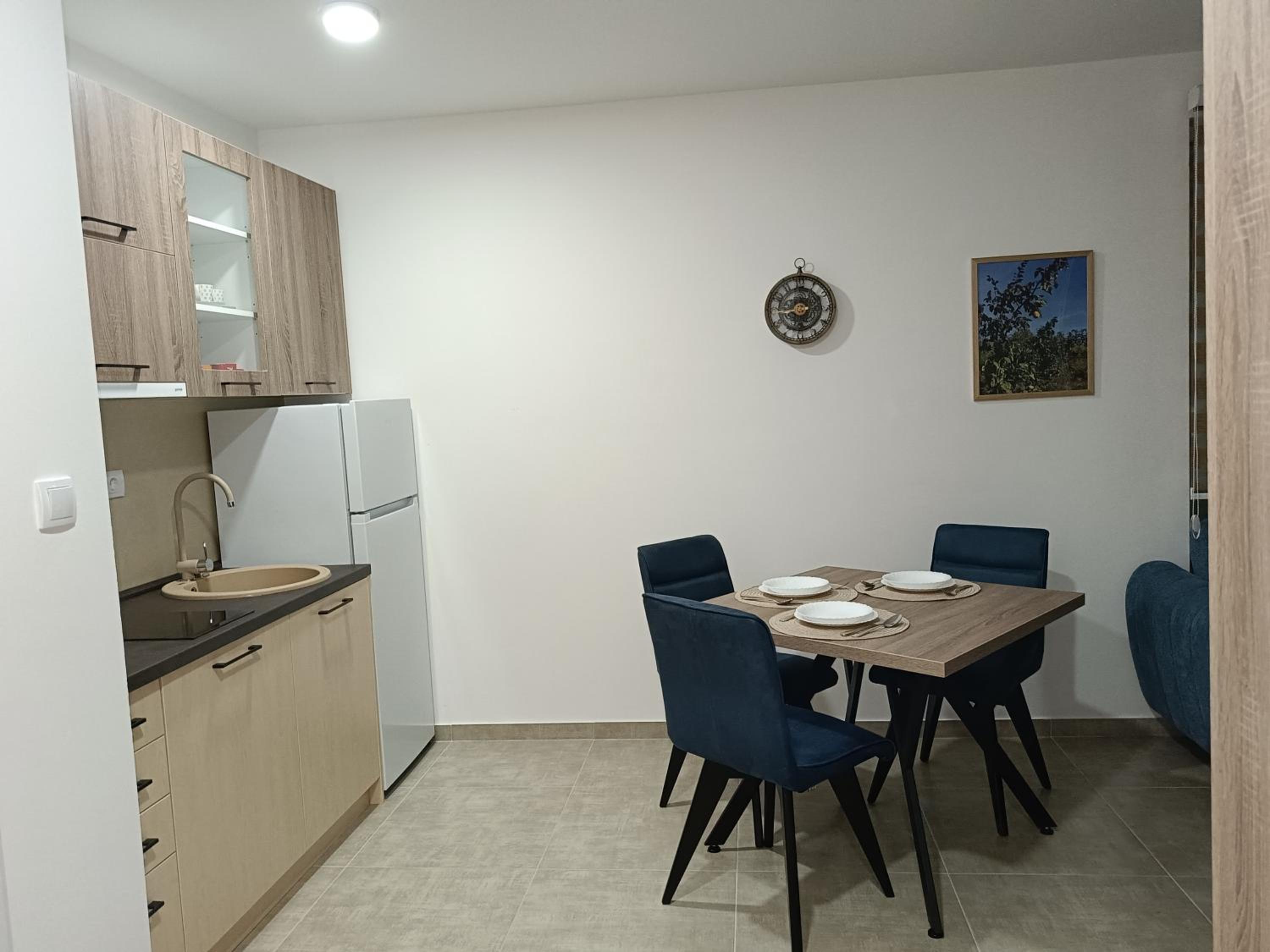 Apartman Pogled