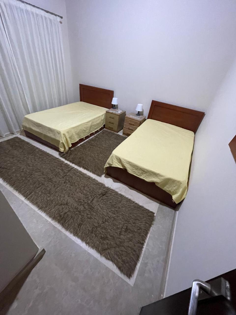 Azzurra Sahl Hasheesh- tow level apartment